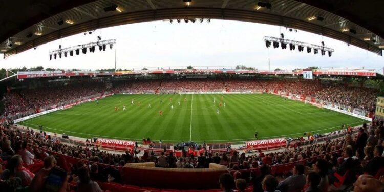 Union Berlin X Bayern: Horário E Onde Assistir Ao Jogo Da Bundesliga