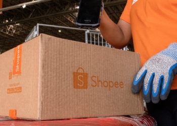 Shopee Inaugura Novo Centro Logístico No Brasil E Acelera Entregas No Sul - Gazeta Mercantil