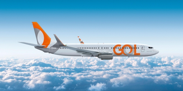 Idec aciona Justiça e acusa Gol de greenwashing em programa ambiental 1 GAZETA MERCANTIL Idec Aciona Justiça E Acusa Gol De Greenwashing Em Programa Ambiental - Gazeta Mercantil