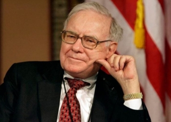 Buffett Vende Ações Da Byd E Encerra Investimento Histórico Da Berkshire Hathaway - Gazeta Mercantil