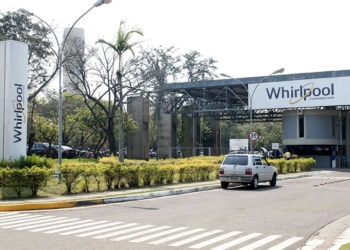Recapitalização Da Whirlpool (Nyse: Whr) - Gazeta Mercantil