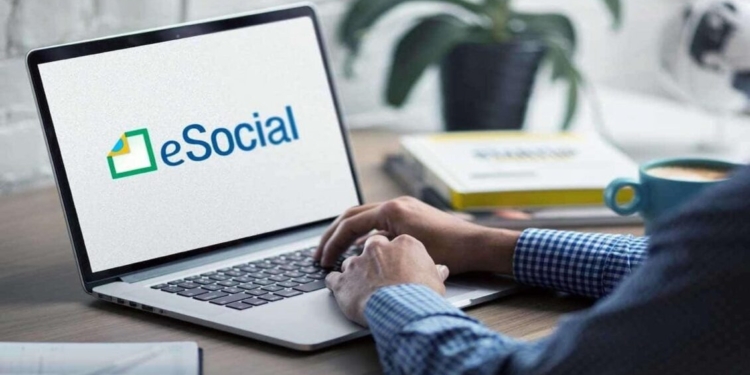 Esocial: Empresas Têm Até O Fim Da Semana Para Conferir Dados E Enviar Relatório De Igualdade Salarial - Gazeta Mercantil