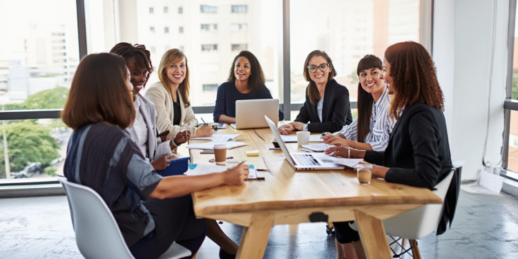 Empreendedorismo Feminino Tem Menor Inadimplência No Brasil - Gazeta Mercantil