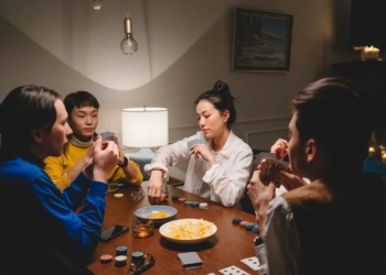 Maximize Seus Ganhos No Poker Com Estratégias Comprovadas