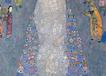 Klimt Bate Recorde E Cria O Novo Quadro Mais Caro Do Mundo - Gazeta Mercantil