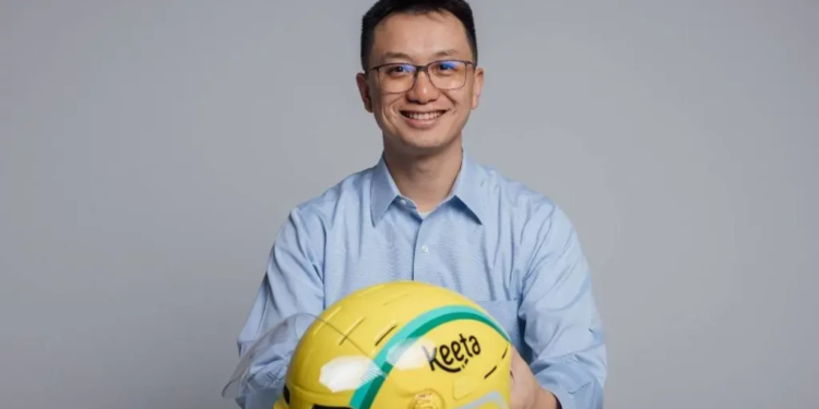 Keeta Em São Paulo Acirra Disputa Com Ifood E 99Food No Delivery = Gazeta Mercantil