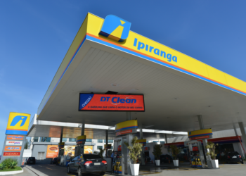 Ultrapar (Ugpa3) - Gazeta Mercantil