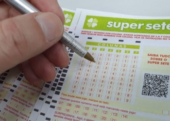 Resultado Super Sete 801: Números Sorteados E Tudo Sobre O Concurso Desta Quarta (21) - Gazeta Mercantil