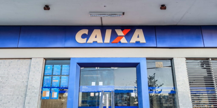 Inadimplência Da Caixa Sobe, Mas Banco Afirma Ter Controle - Gazeta Mercantil