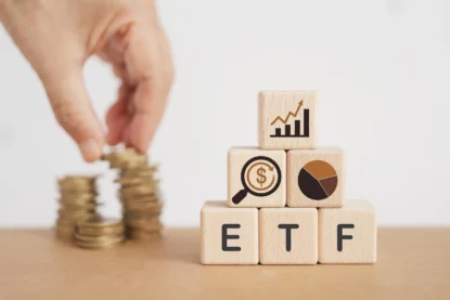 Bater o Ibovespa com ETFs: estratégias para superar o índice no longo prazo 1 GAZETA MERCANTIL Etfs - Gazeta Mercantil