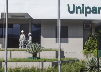 Unipar (Unip6) Aprova R$ 700 Milhões Em Dividendos