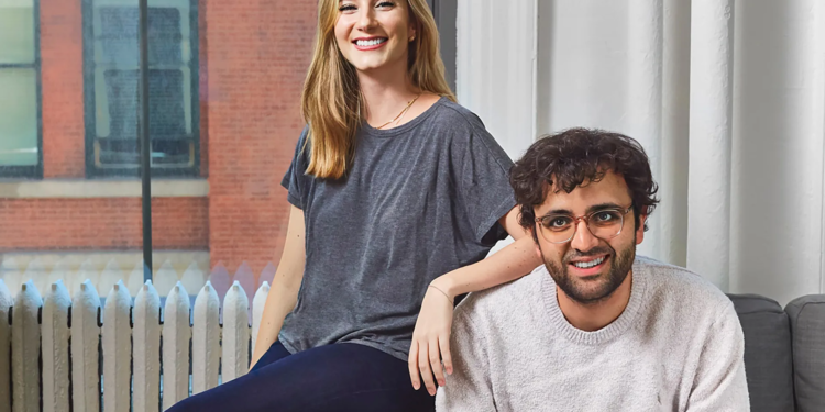 O que faz a Kalshi: a plataforma que transformou uma brasileira na bilionária self-made mais jovem do mundo 1 GAZETA MERCANTIL O Que Faz A Kalshi: A Plataforma Que Transformou Uma Brasileira Na Bilionária Self-Made Mais Jovem Do Mundo - Gazeta Mercantil