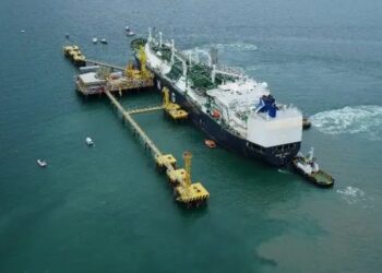 Mitsui Avança No Mercado De Gnl E Impulsiona Energia No Brasil - Gazeta Mercantil