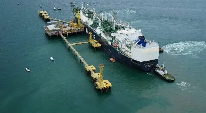 Mitsui avança no mercado de GNL e impulsiona energia no Brasil 1 GAZETA MERCANTIL Mitsui Avança No Mercado De Gnl E Impulsiona Energia No Brasil - Gazeta Mercantil