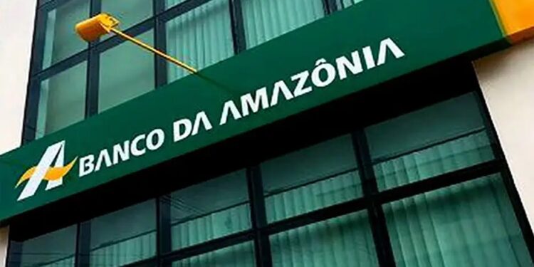 Banco Da Amazônia Abre Escritório Em Sp E Avança Na Faria Lima - Gazeta Mercantil