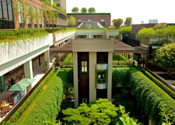 Jhsf Capital Capta R$ 780 Milhões E Expande Fundo De Shoppings