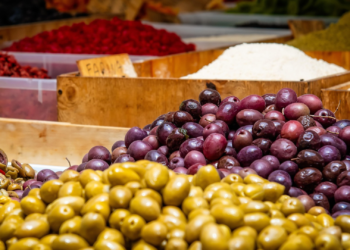 Inflação Dos Alimentos Em 2026: Impactos Do Ano Eleitoral E Câmbio No Brasil - Gazeta Mercantil