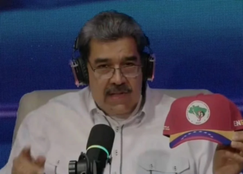 Maduro Pede Apoio Aos Brasileiros Em Meio À Tensão Internacional - Gazeta Mercantil