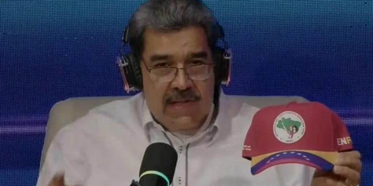 Maduro pede apoio aos brasileiros em meio à tensão internacional 1 GAZETA MERCANTIL Maduro Pede Apoio Aos Brasileiros Em Meio À Tensão Internacional - Gazeta Mercantil