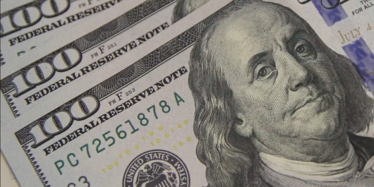 Dólar Recua E Reflete Juros Do Fed E Expectativa Sobre A Selic - Gazeta Mercantil - Fundado Em 1920