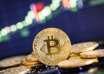 Bitcoin Opera Estável À Espera Do Fed E Mercado Avalia Possível Corte De Juros - Gazeta Mercantil - Desde 1920