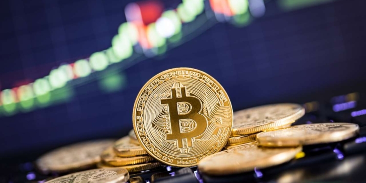 Bitcoin Opera Estável À Espera Do Fed E Mercado Avalia Possível Corte De Juros - Gazeta Mercantil - Desde 1920