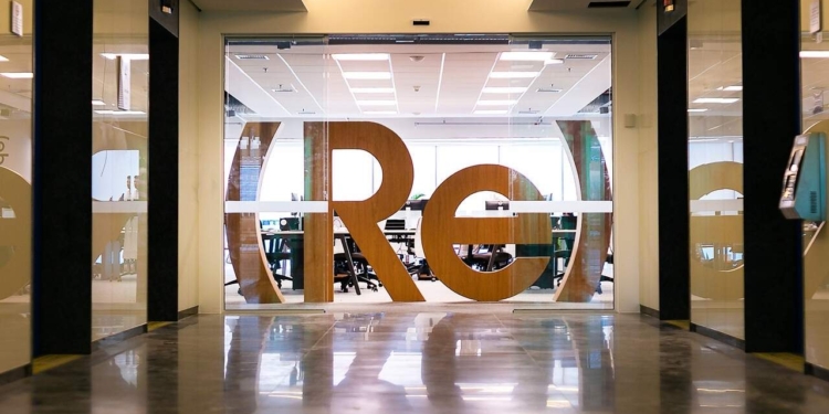 Irb (Re) Vira Favorito Do Jp Morgan Com Projeção De Dividendos Altos - Gazeta Mercantil