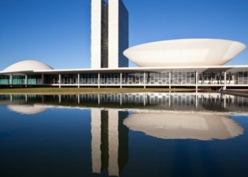 Congresso Prioriza Marco De Minerais Críticos E Fim Da Escala 6X1 Em Maio - Gazeta Mercantil
