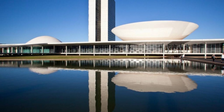 Congresso Prioriza Marco De Minerais Críticos E Fim Da Escala 6X1 Em Maio - Gazeta Mercantil
