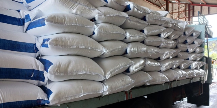 Guerra No Irã Faz Preço Dos Fertilizantes Disparar E Ameaça Produção Global De Alimentos - Gazeta Mercantil