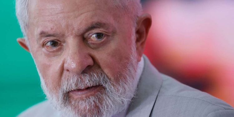 Crise Na Venezuela Coloca Lula Em Encruzilhada Diplomática Com Trump - Gazeta Mercantil