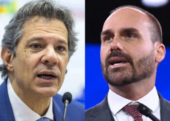 Pesquisa Para O Senado Em Sp Mostra Disputa Aberta Em 2026 - Gazeta Mercantil