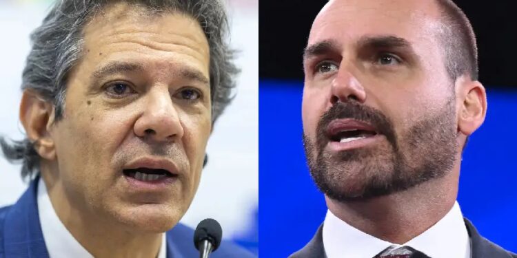 Pesquisa Para O Senado Em Sp Mostra Disputa Aberta Em 2026 - Gazeta Mercantil