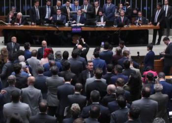 Bastidores Do Pacto Entre Motta, Alcolumbre, Gilmar E Moraes Que Definiu O Pl Da Dosimetria - Gazeta Mercantil