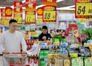 Economia Da China Estagna Em Novembro E Pressiona Governo Por Reformas - Gazeta Mercantil