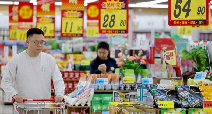 Economia Da China Estagna Em Novembro E Pressiona Governo Por Reformas - Gazeta Mercantil