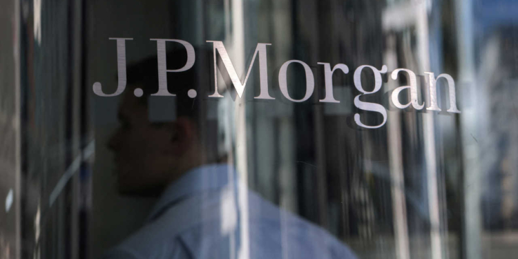 Jpmorgan - Gazeta Mercantil