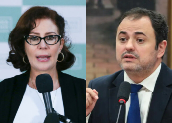 Câmara Rejeita Cassação De Carla Zambelli E Suspende Glauber Braga - Gazeta Mercantil