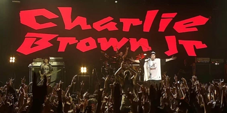 Marca Charlie Brown Jr Volta À Peanuts Após Decisão Do Inpi - Gazeta Mercantil