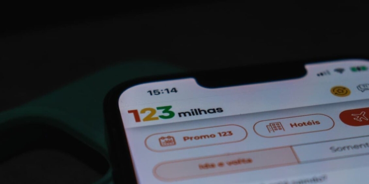 123 Milhas antecipa acordo e revela impacto financeiro da recuperação judicial 1 GAZETA MERCANTIL 123 Milhas Antecipa Acordo E Revela Impacto Financeiro Da Recuperação Judicial - Gazeta Mercantil