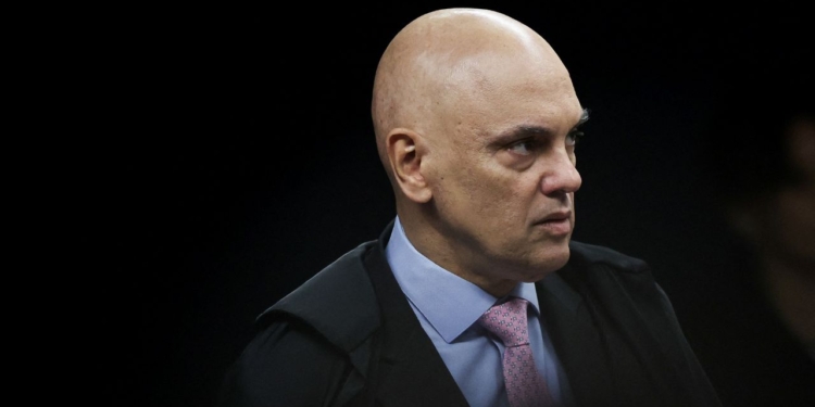 Eua Retiram Alexandre De Moraes Da Lista Da Lei Magnitsky - Gazeta Mercantil