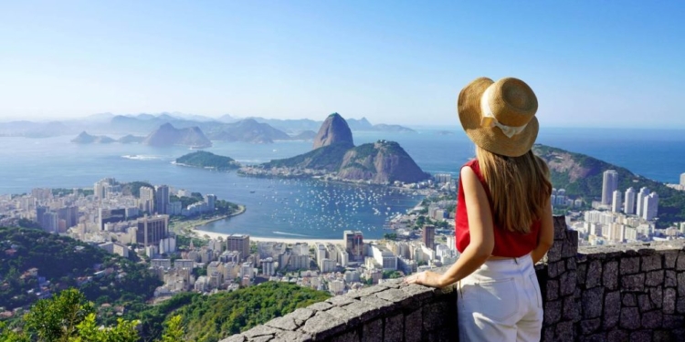 Ibge: Municípios Que Concentram O Pib Do Brasil Revelam Desigualdade Econômica - Gazeta Mercantil