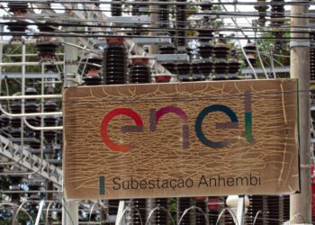 Nunes Pressiona Mme Por Enel Após Apagões E Diz Que Crise Chegou Ao Limite - Gazeta Mercantil