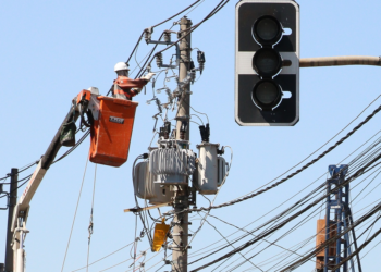 Governo Inicia Processo Que Pode Encerrar Contrato Da Enel Em São Paulo - Gazeta Mercantil