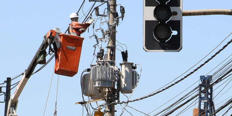 Governo inicia processo que pode encerrar contrato da Enel em São Paulo 1 GAZETA MERCANTIL Governo Inicia Processo Que Pode Encerrar Contrato Da Enel Em São Paulo - Gazeta Mercantil