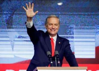 Eleição No Chile Redesenha A América Do Sul E Reduz A Influência Do Brasil - Gazeta Mercantil