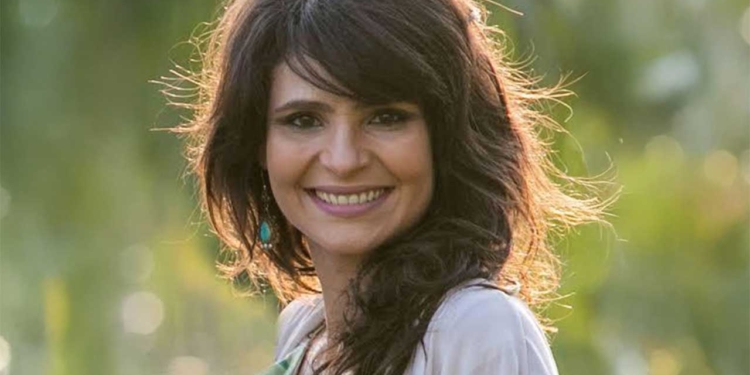 Viviane Pepe assume marketing da Estée Lauder Companies Brasil 1 GAZETA MERCANTIL Viviane Pepe Assume Marketing Da Estée Lauder Companies Brasil - Gazeta Mercantil