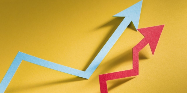 Ibovespa Pode Chegar A 200 Mil Pontos? Entenda O Cenário Político E Econômico - Gazeta Mercantil