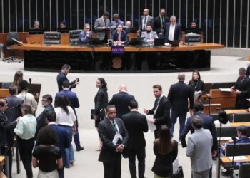 Câmara Aprova Regras Do Ibs E Avança Na Reforma Tributária - Gazeta Mercantil