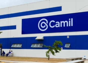 Camil (CAML3) propõe aumento de capital de R$ 1,39 bilhão sem diluir acionistas 8 GAZETA MERCANTIL Camil Caml3 - Gazeta Mercantil